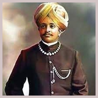 Krishna Raja Wadiyar