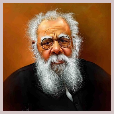 E.V.R Periyar