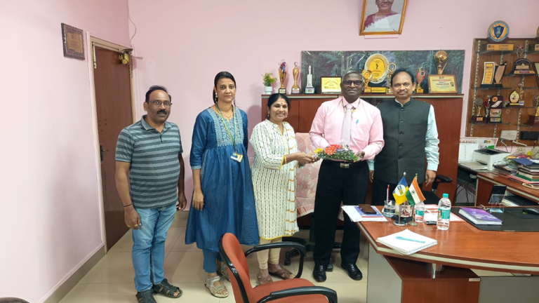 LIC OBC Employees Welfare Association – Dharwad Division 