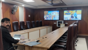 2nd Zonal Liaison Meeting (South Central Zone)