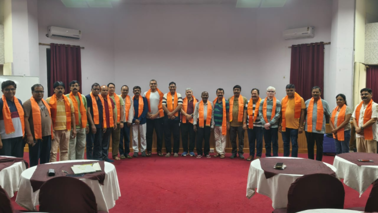 OBC Reservation Training – Gurugram