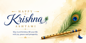 Krishna Ashtami