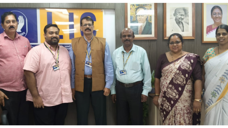 Visit of Zonal Liaison Officer to Udupi Division