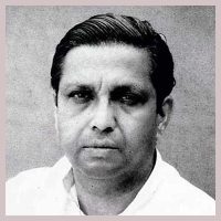 B. P. Mandal
