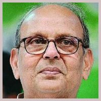 V. P. Singh